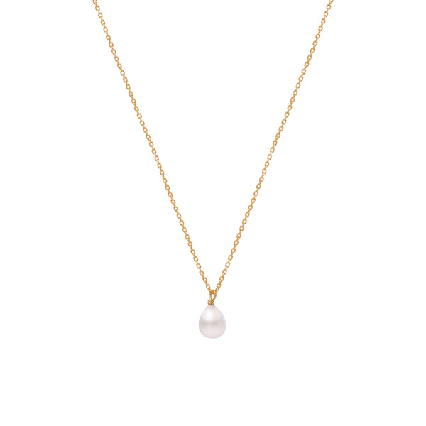 Lago Necklace