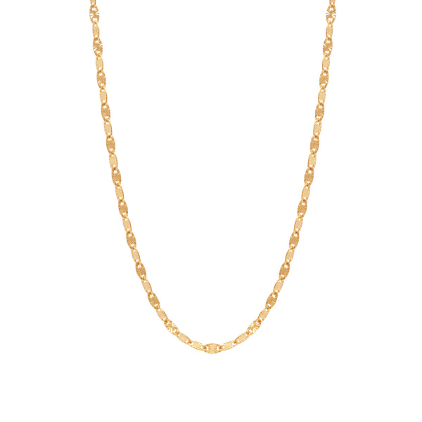 Sunburst Chain