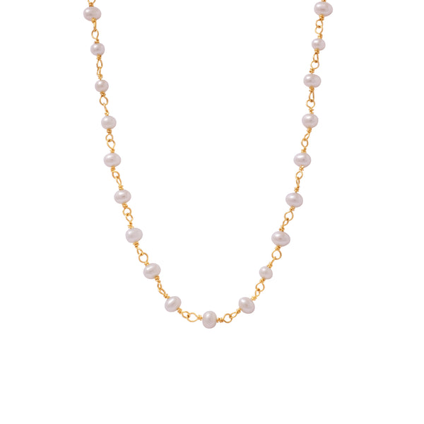 Mermaid Necklace